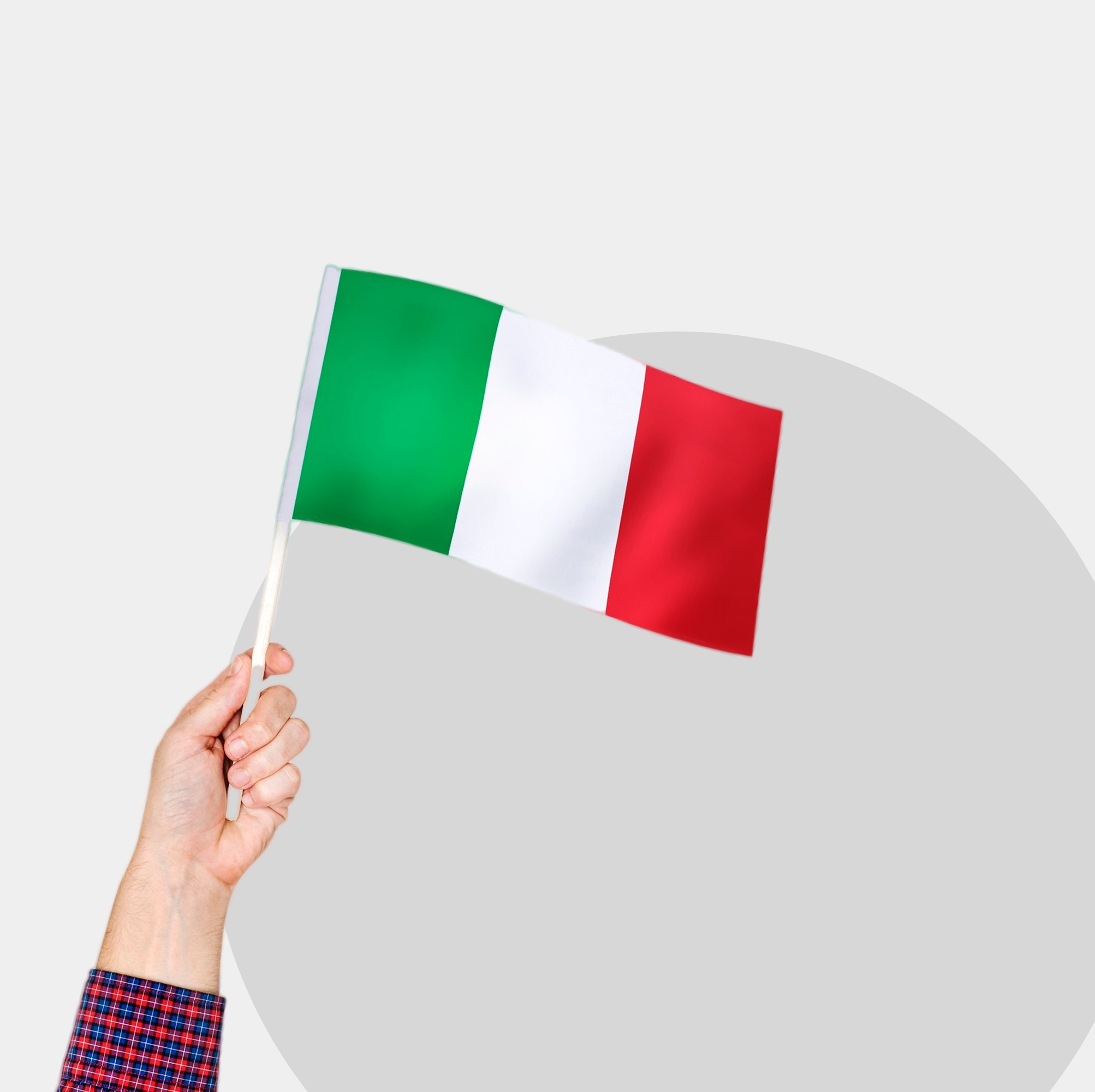Italian cooperation