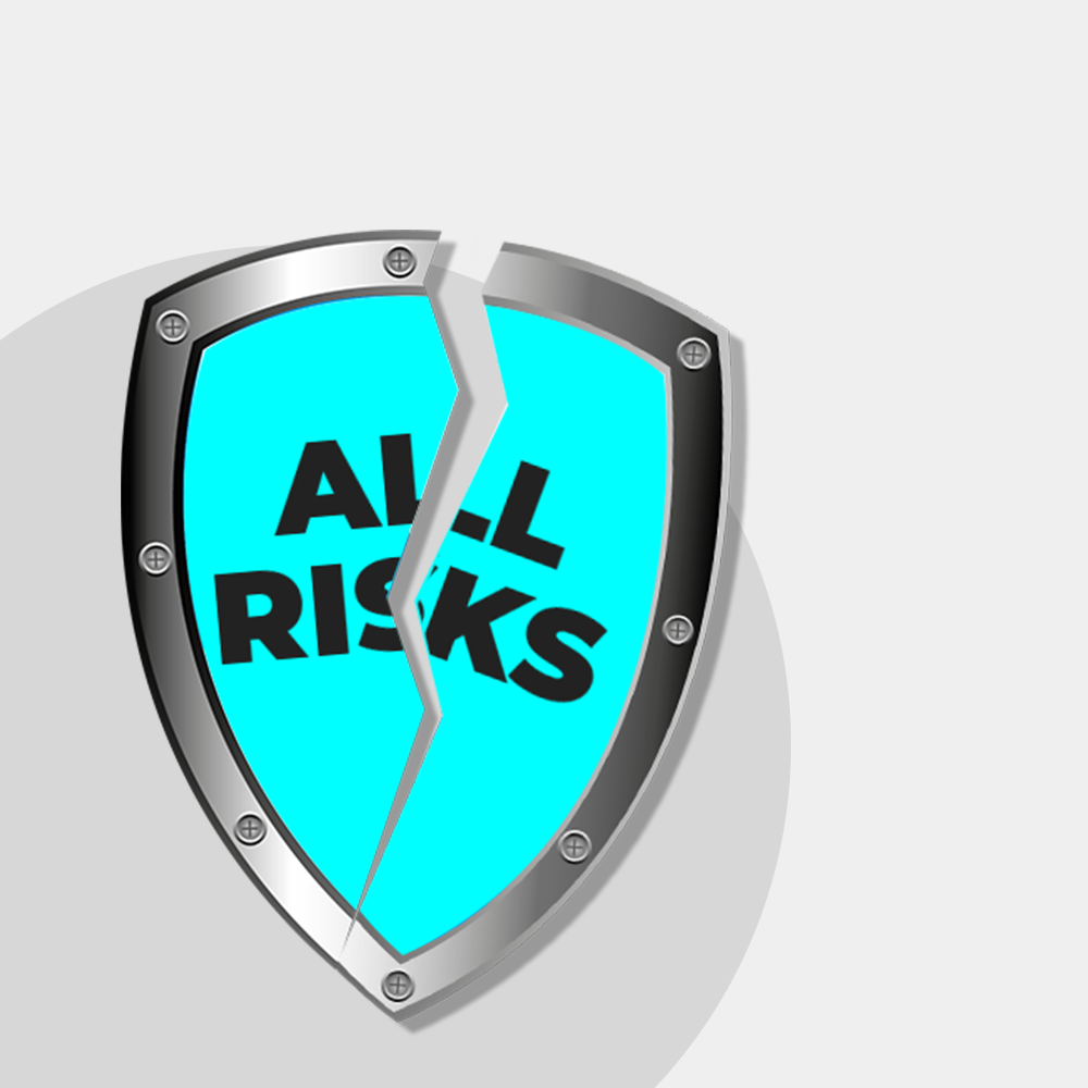 “All risks” property insurance - preliminary investigation