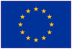 Logo in the footer