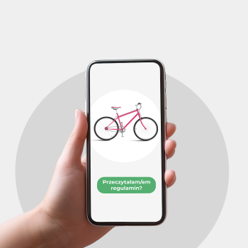 Nextbike z karą Prezesa UOKiK za bezprawne zmiany regulaminów